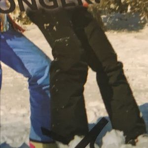 Brand New Arctix Women’s Black Ski/Snow Pants